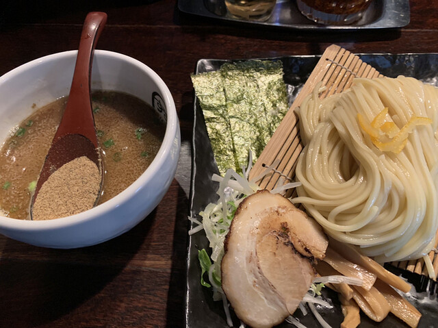 麺や すする 学芸大学 つけ麺 食べログ 麺や すする 学芸大学 つけ麺 食べログ