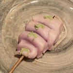 オオクサ - 茨城のつくば茜どりささみ