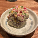 オオクサ - ポテサラ