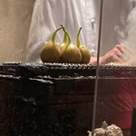 オオクサ - イチヂク