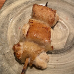 オオクサ - 三重熊野地鶏むね