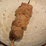 オオクサ - 熊野地鶏もも