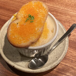 オオクサ - 奥久慈地鶏ラザニア