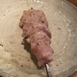 オオクサ - はらみ