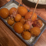 オオクサ - ちょうちん