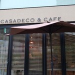 Micasadeco&Cafe - 
