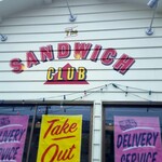 THE SANDWICH CLUB - 