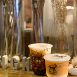 ティーサイン タピオカ & ティー バー - 