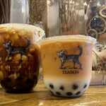 ティーサイン タピオカ & ティー バー - 