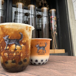 ティーサイン タピオカ & ティー バー - 