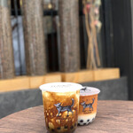 ティーサイン タピオカ & ティー バー - 