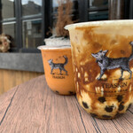 ティーサイン タピオカ & ティー バー - 