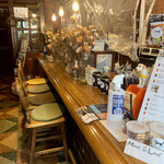 ティーサイン タピオカ & ティー バー - 