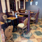 ティーサイン タピオカ & ティー バー - 