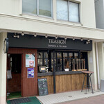 ティーサイン タピオカ & ティー バー - 