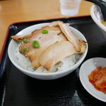 ムツゴロウらーめん 黒瀬春日野店 東広島市その他 ラーメン 食べログ