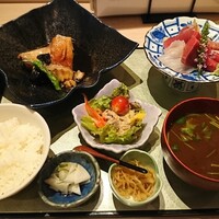 さかなや別邸 - 