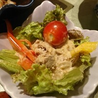 さかなや別邸 - 