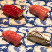 鮨 さいとう - 