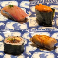 鮨 さいとう - 
