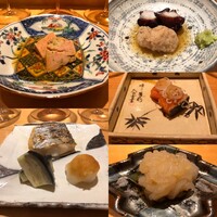 鮨 さいとう - 