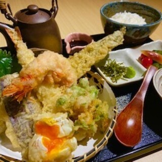 天ぷら・そば 蔵 KOKORI_0