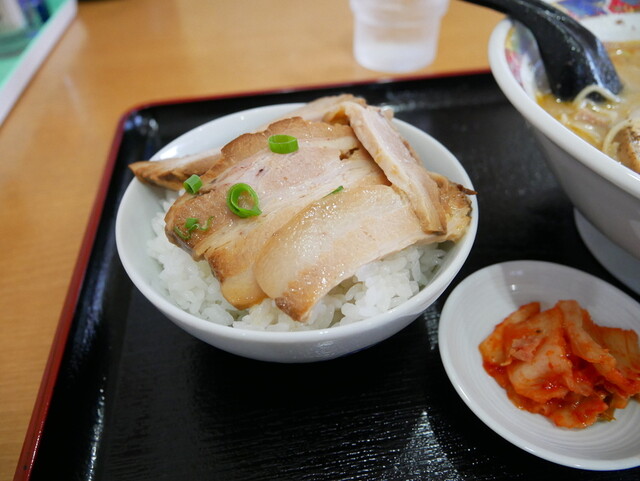 ムツゴロウらーめん 黒瀬春日野店 東広島市その他 ラーメン 食べログ