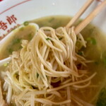 Chuuka Soba Semmonten Ra-Men Gorou - 