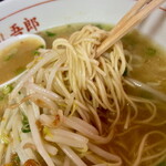 Chuuka Soba Semmonten Ra-Men Gorou - 