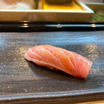 松寿司 - ⚫︎トロ