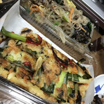 韓国料理 満月 - 