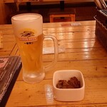 目利之銀次 春日部西口站前店 - 