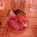 目利之銀次 春日部西口站前店 - 