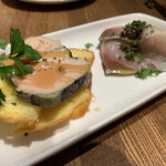 クレメンティア - 