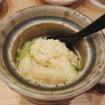 らんまる - 中に身がびっしり