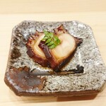 らんまる - 蛸桜煮