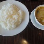 タイ料理 ブアールアン - 