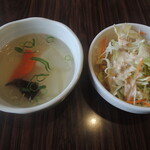 タイ料理 ブアールアン - 