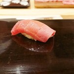 らんまる - 塩釜中トロ