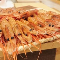 らんまる - 立派なボタン海老