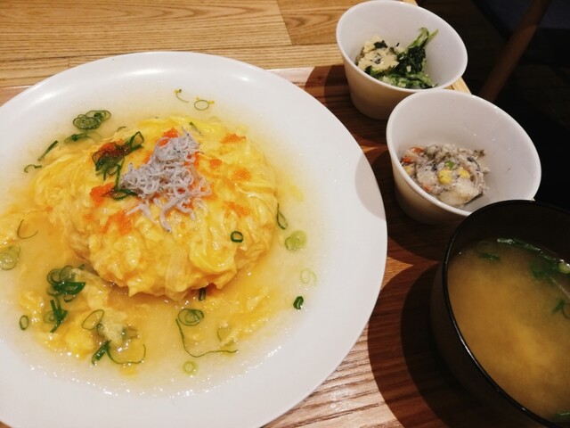 祇園茶寮 タニタカフェ 名古屋駅店 近鉄名古屋 カフェ ネット予約可 食べログ