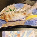 なごみ宿安住庵 - 四万十川の鮎