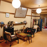 なごみ宿安住庵 - 