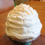 つばめ氷菓店 - 