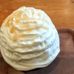 つばめ氷菓店 - 