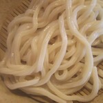 久兵衛屋 - 小うどん