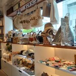 KATACHI CAFE - 