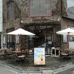 KATACHI CAFE - 