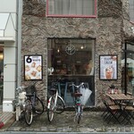 KATACHI CAFE - 