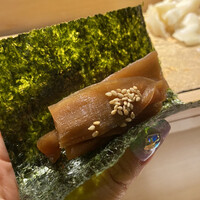 SUSHI TOKYO TEN、 新宿店 - 